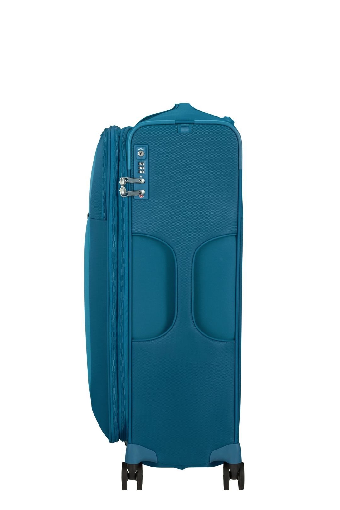 SAMSONITE MALETA GRANDE EXTENSIBLE D´LITE 71cm