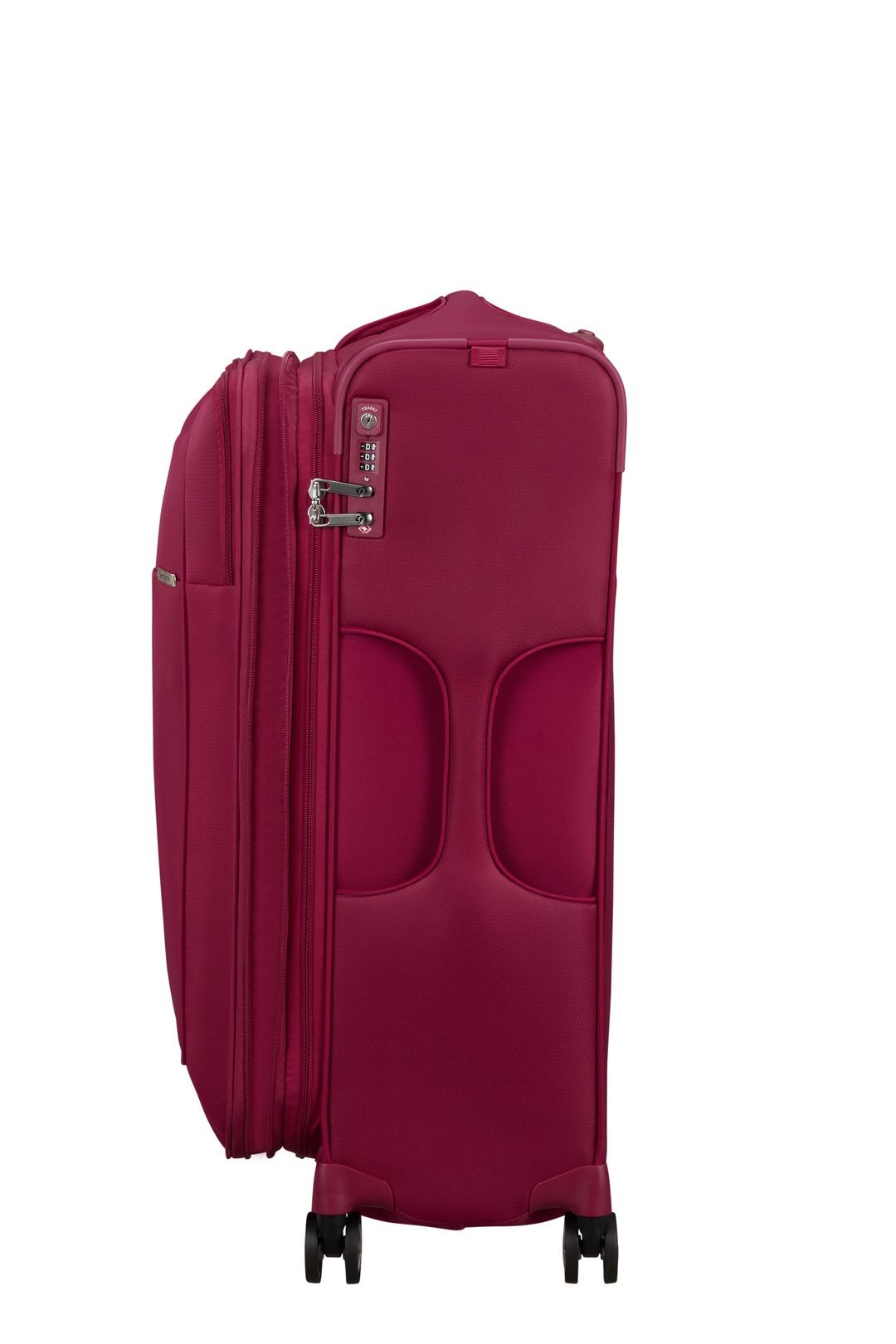 SAMSONITE MALETA GRANDE EXTENSIBLE D´LITE 71cm