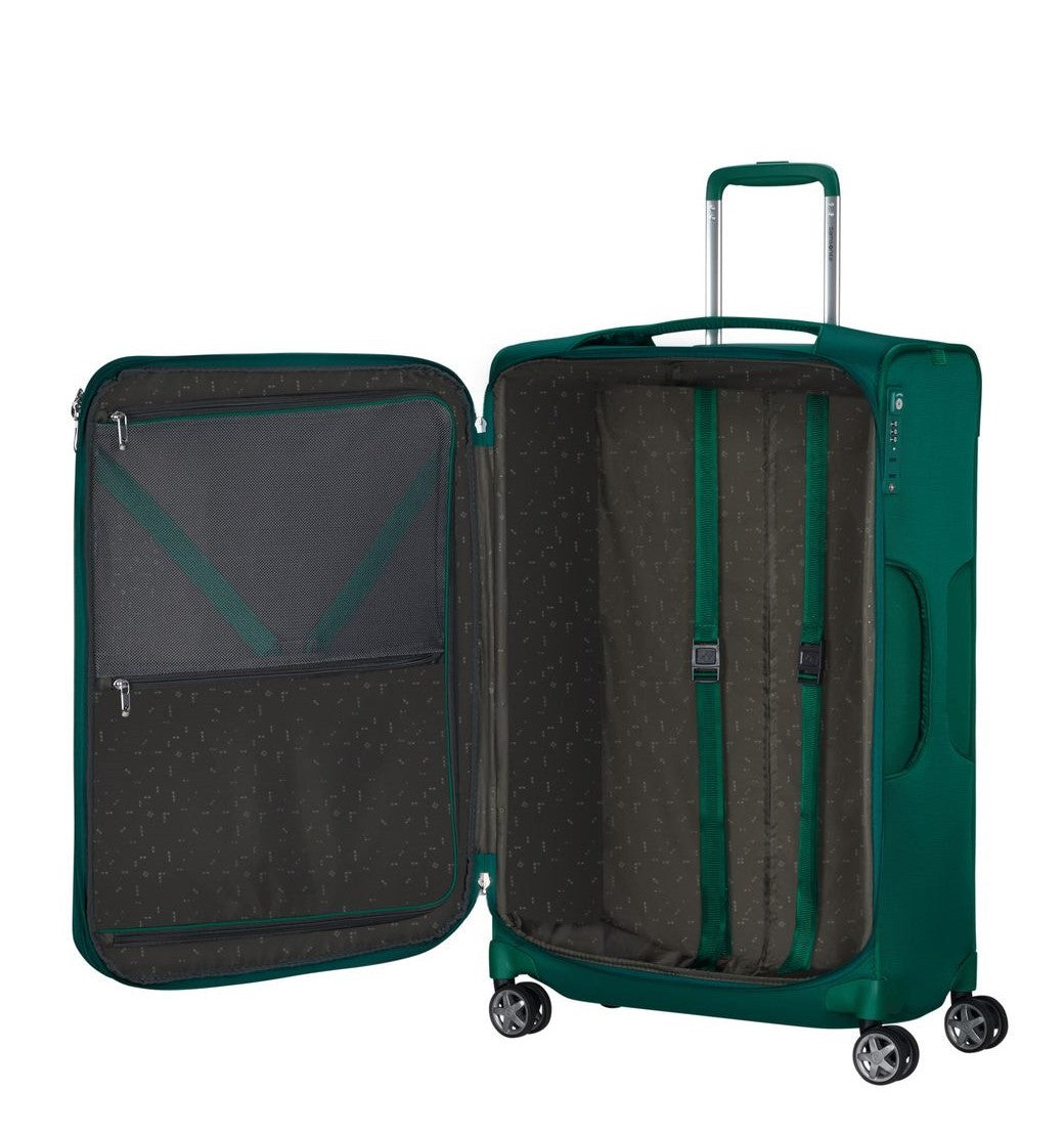 SAMSONITE MALETA GRANDE EXTENSIBLE D´LITE 71cm