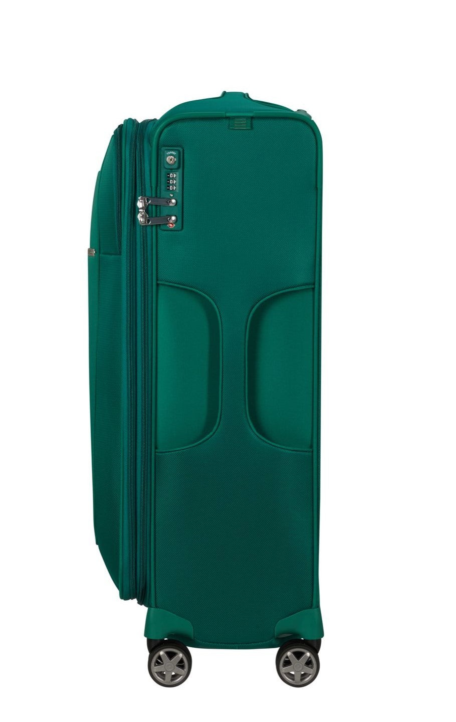 SAMSONITE MALETA GRANDE EXTENSIBLE D´LITE 71cm