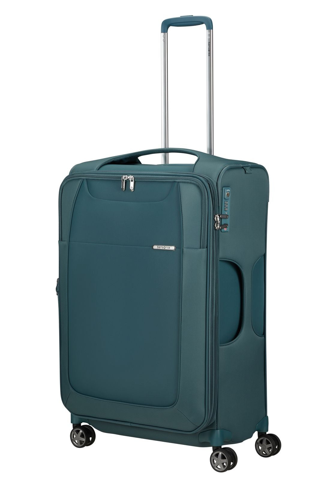 SAMSONITE MALETA GRANDE EXTENSIBLE D´LITE 71cm