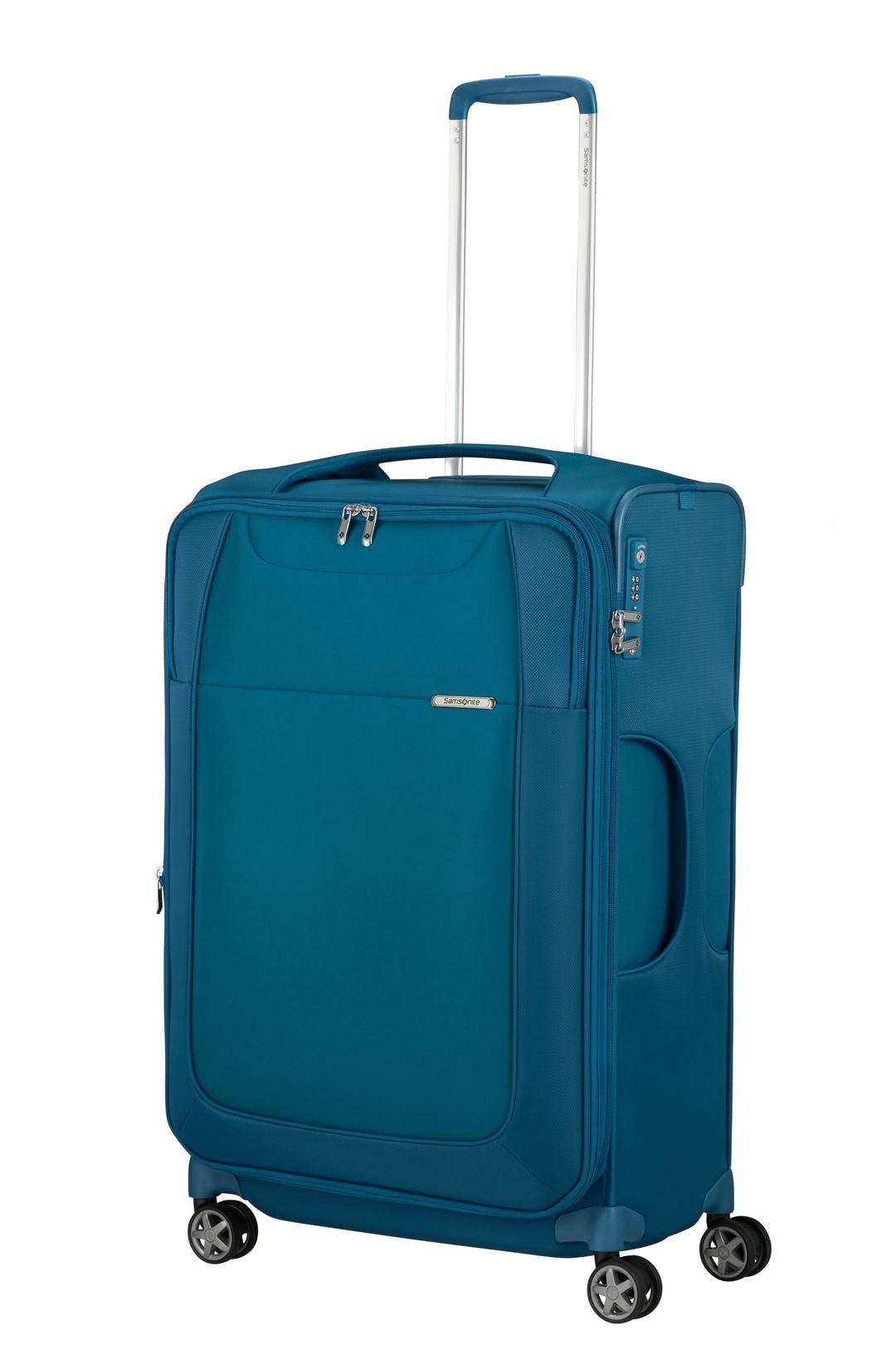 SAMSONITE MALETA GRANDE EXTENSIBLE D´LITE 71cm