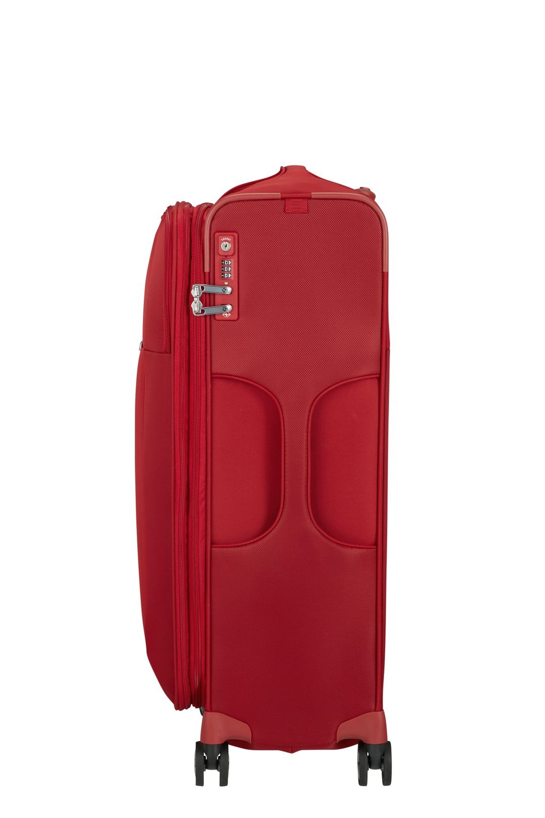 SAMSONITE MALETA GRANDE EXTENSIBLE D´LITE 71cm