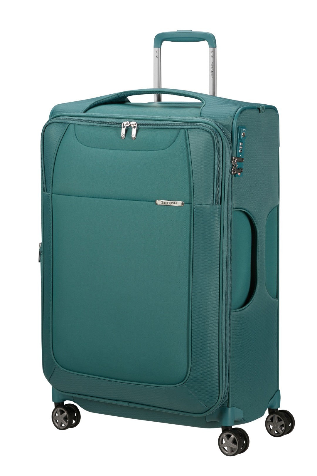 SAMSONITE MALETA GRANDE EXTENSIBLE D´LITE 71cm