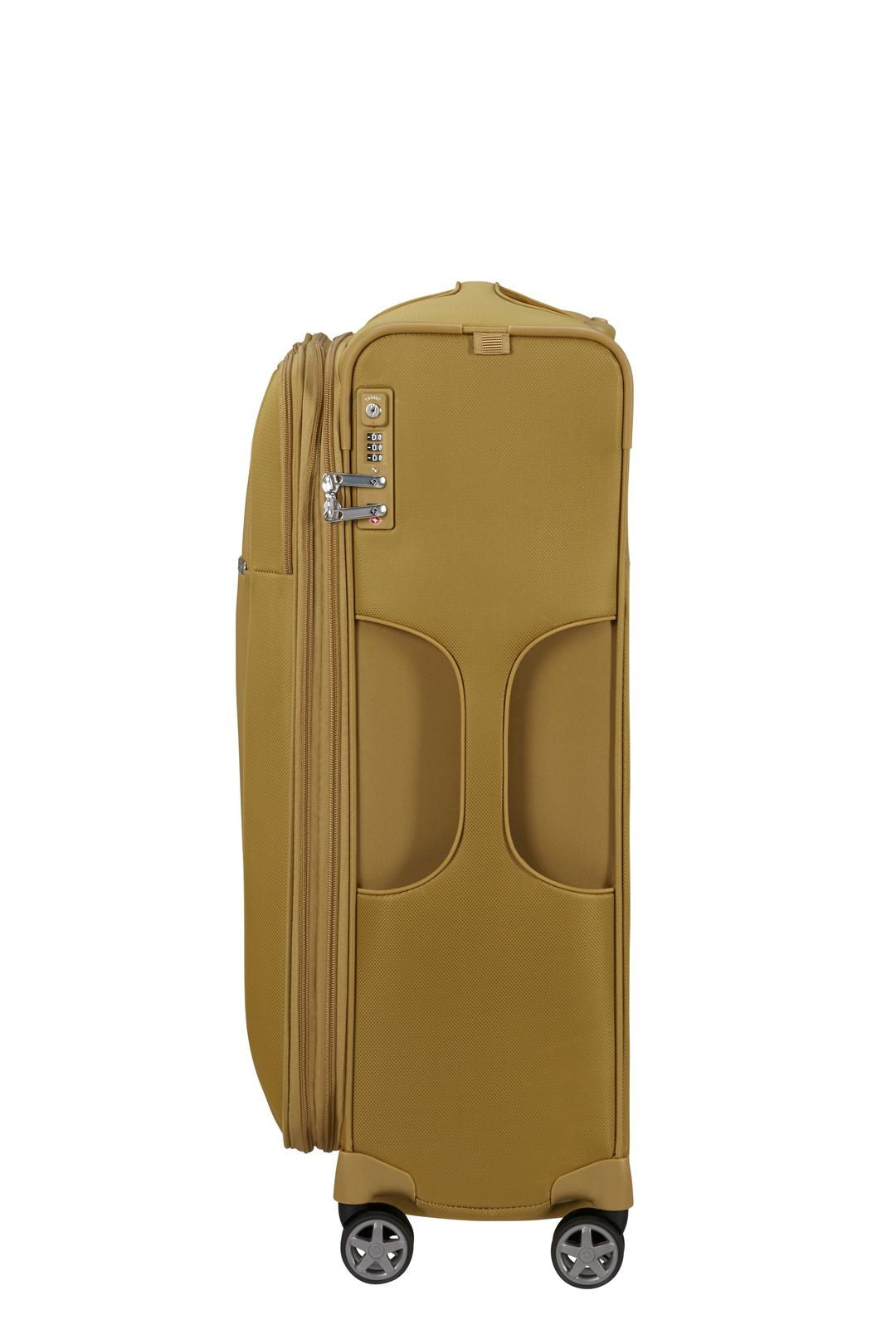 SAMSONITE MALETA GRANDE EXTENSIBLE D´LITE 71cm