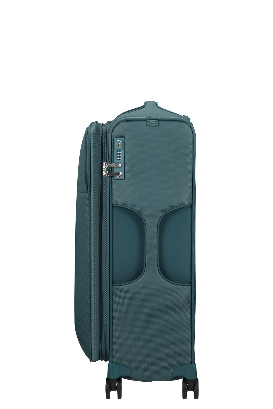 SAMSONITE MALETA GRANDE EXTENSIBLE D´LITE 71cm