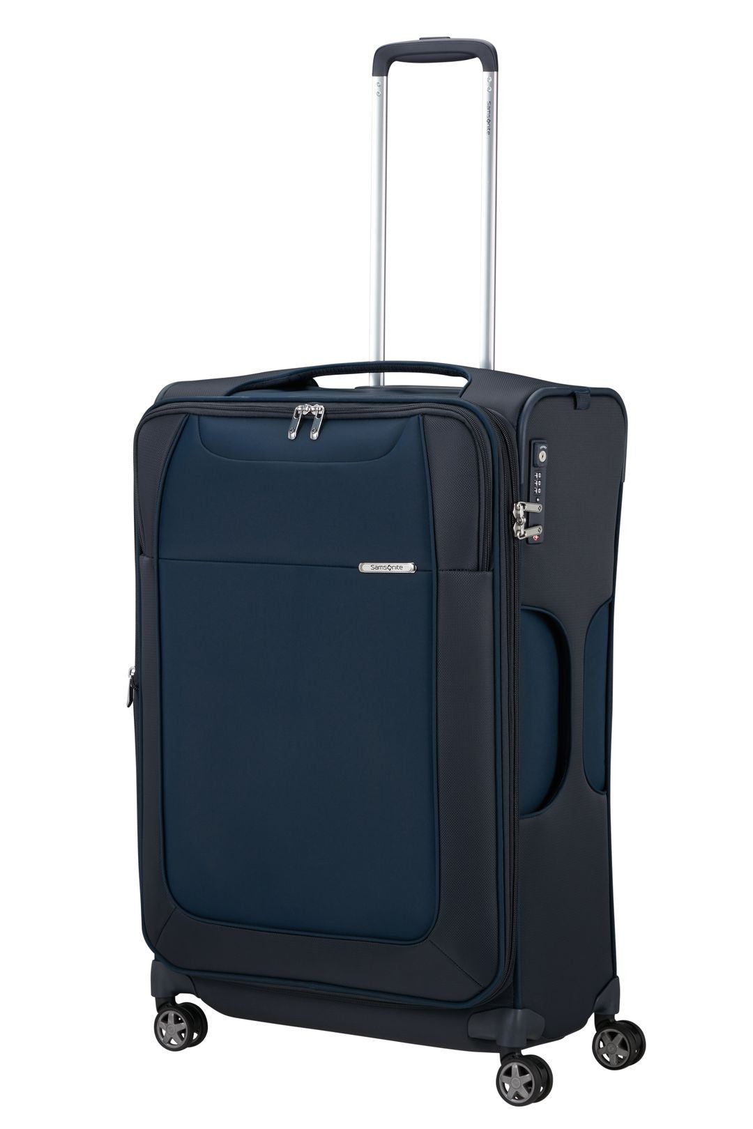 SAMSONITE MALETA GRANDE EXTENSIBLE D´LITE 71cm