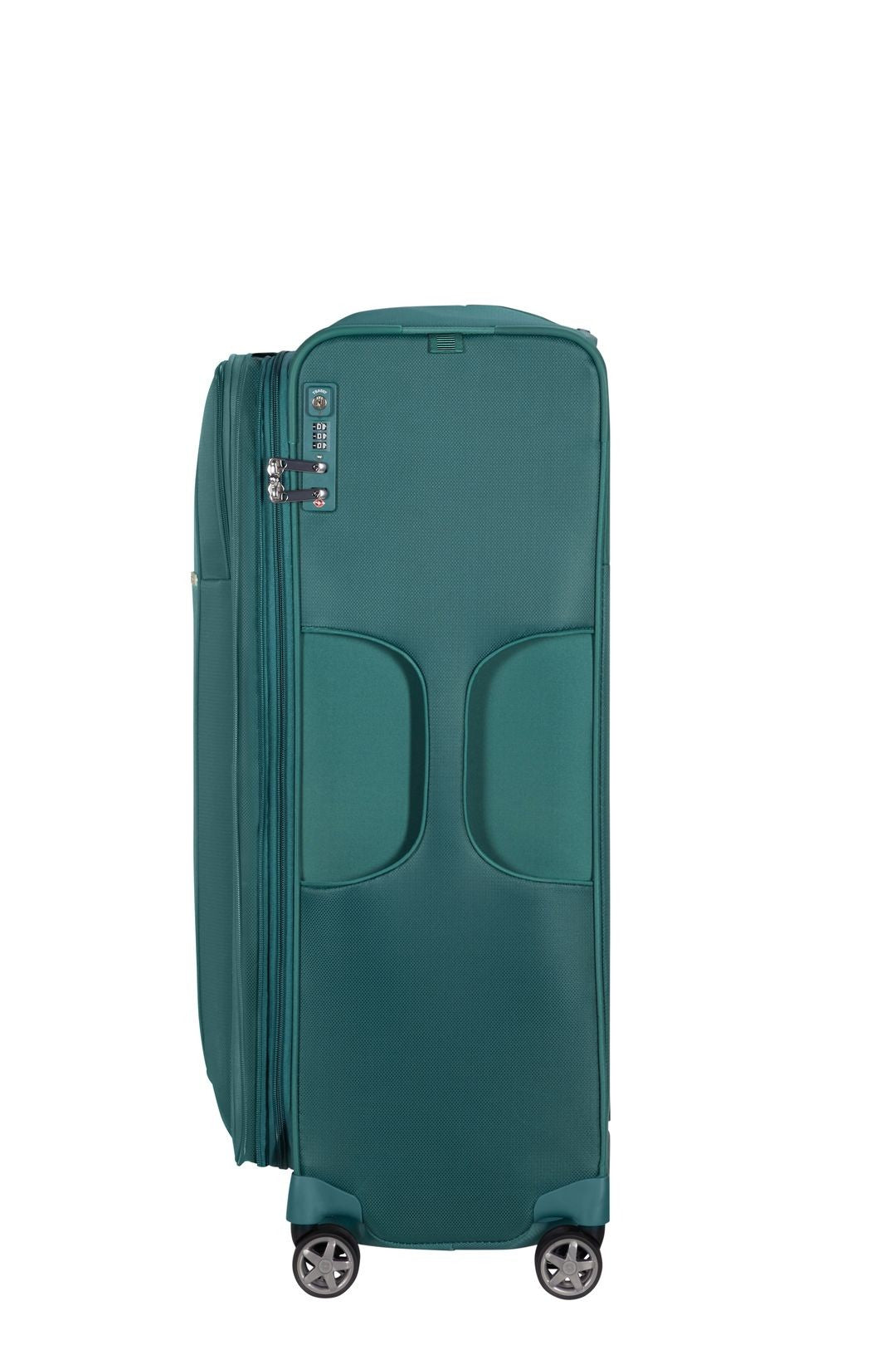 SAMSONITE MALETA GRANDE EXTENSIBLE D´LITE 78cm