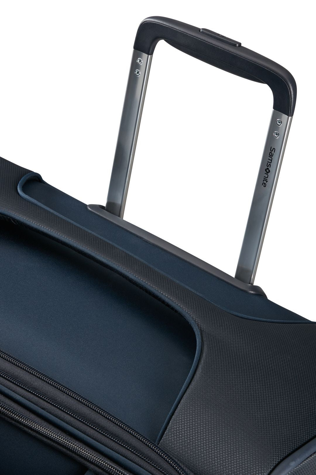 SAMSONITE MALETA GRANDE EXTENSIBLE D´LITE 78cm