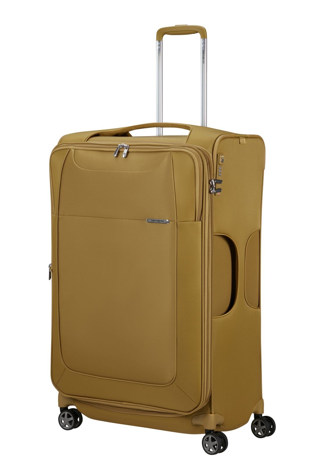 SAMSONITE MALETA GRANDE EXTENSIBLE D´LITE 78cm