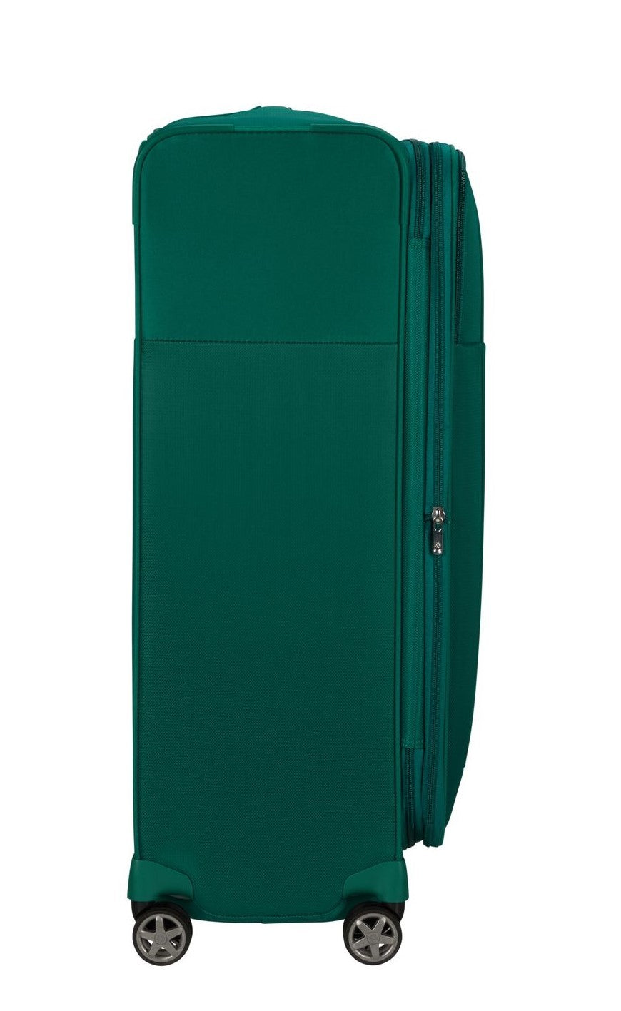 SAMSONITE MALETA GRANDE EXTENSIBLE D´LITE 78cm