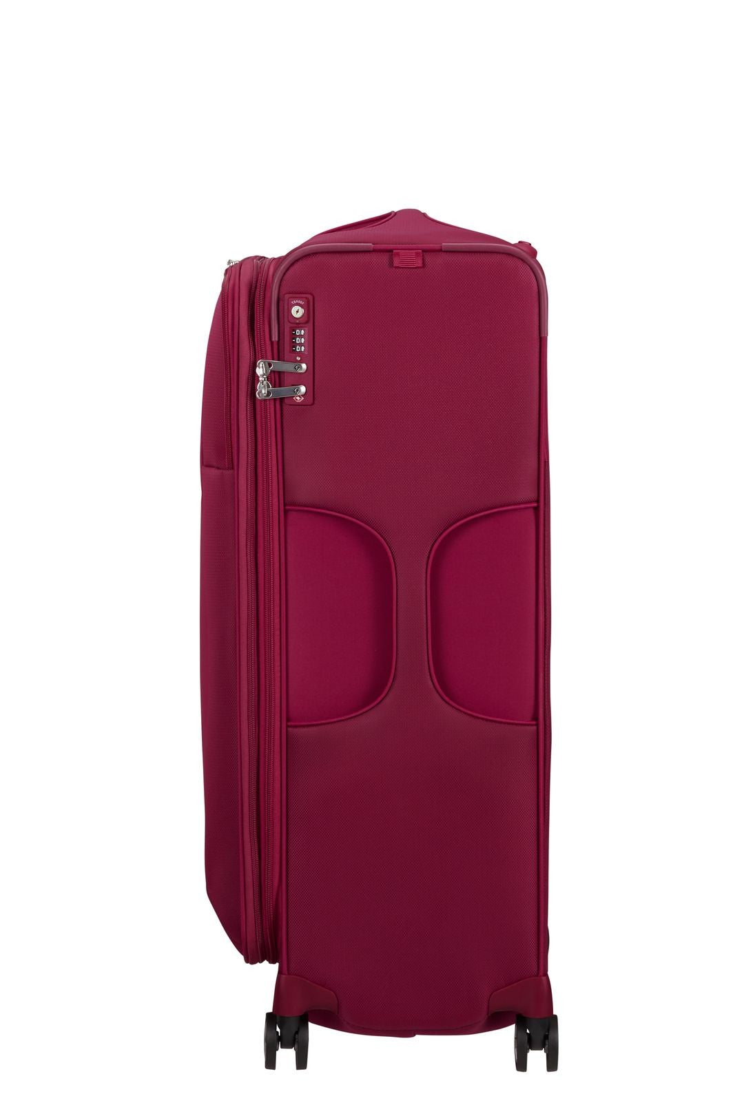 SAMSONITE MALETA GRANDE EXTENSIBLE D´LITE 78cm