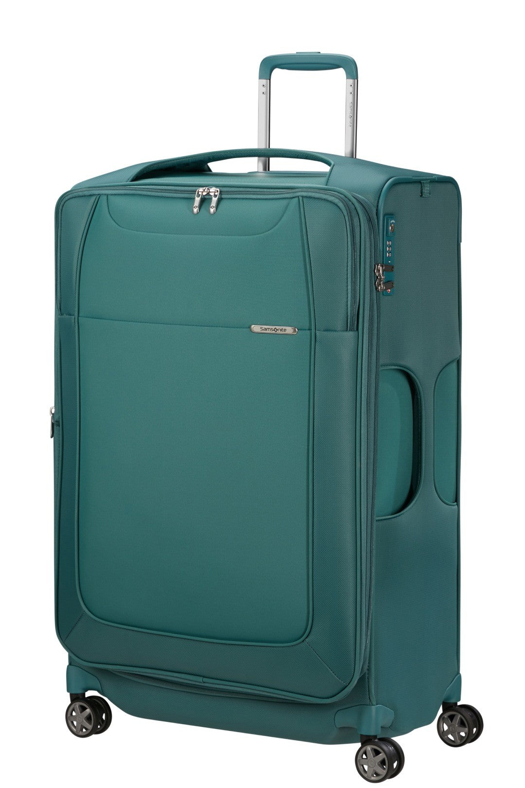 SAMSONITE MALETA GRANDE EXTENSIBLE D´LITE 78cm