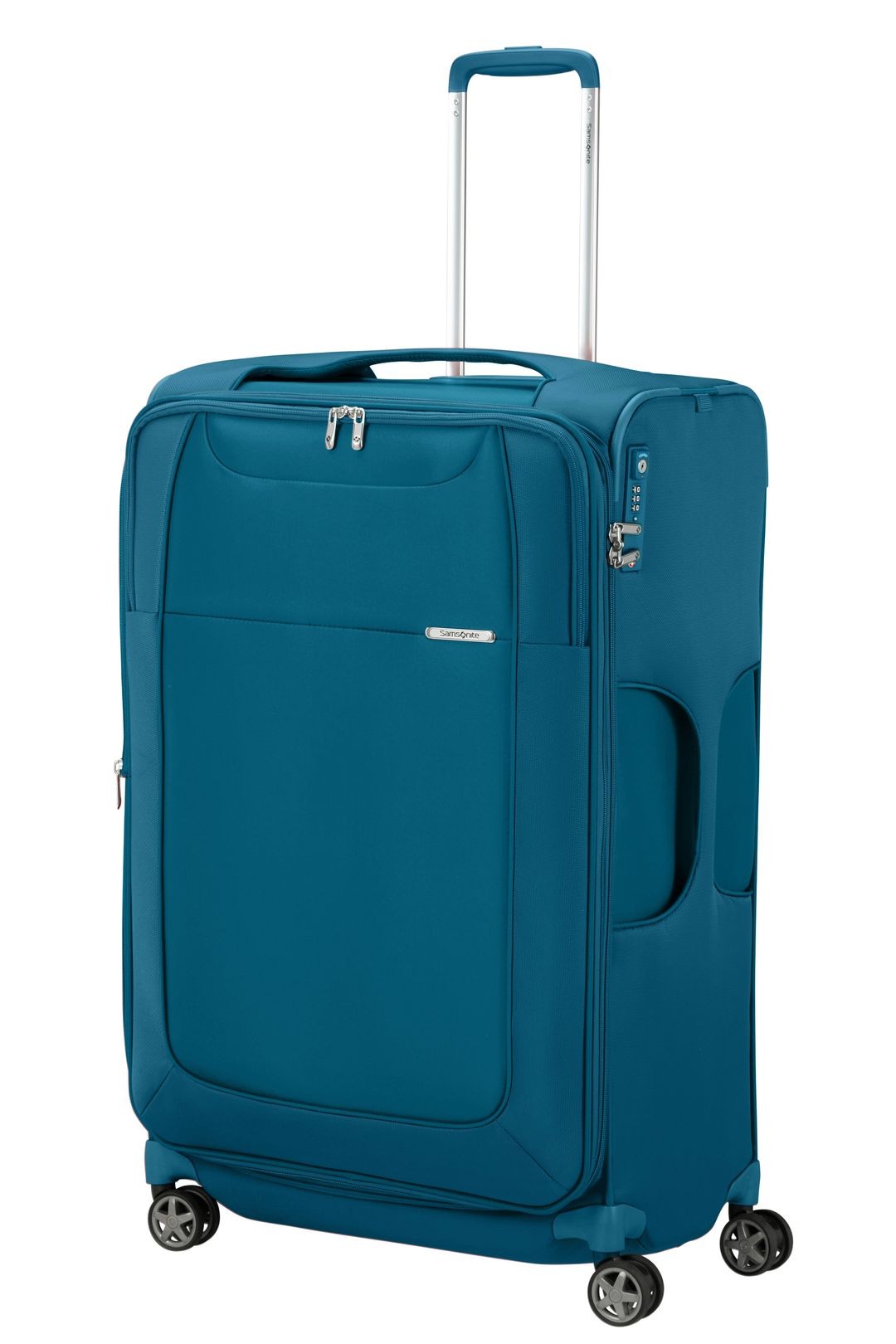 SAMSONITE MALETA GRANDE EXTENSIBLE D´LITE 78cm