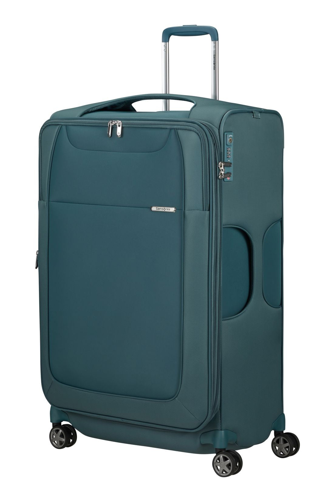 SAMSONITE MALETA GRANDE EXTENSIBLE D´LITE 78cm