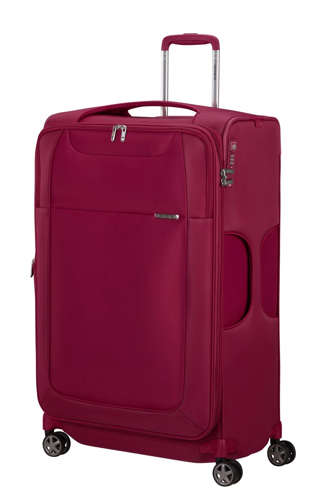 SAMSONITE MALETA GRANDE EXTENSIBLE D´LITE 78cm