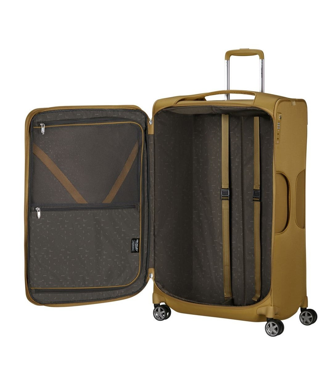 SAMSONITE MALETA GRANDE EXTENSIBLE D´LITE 78cm