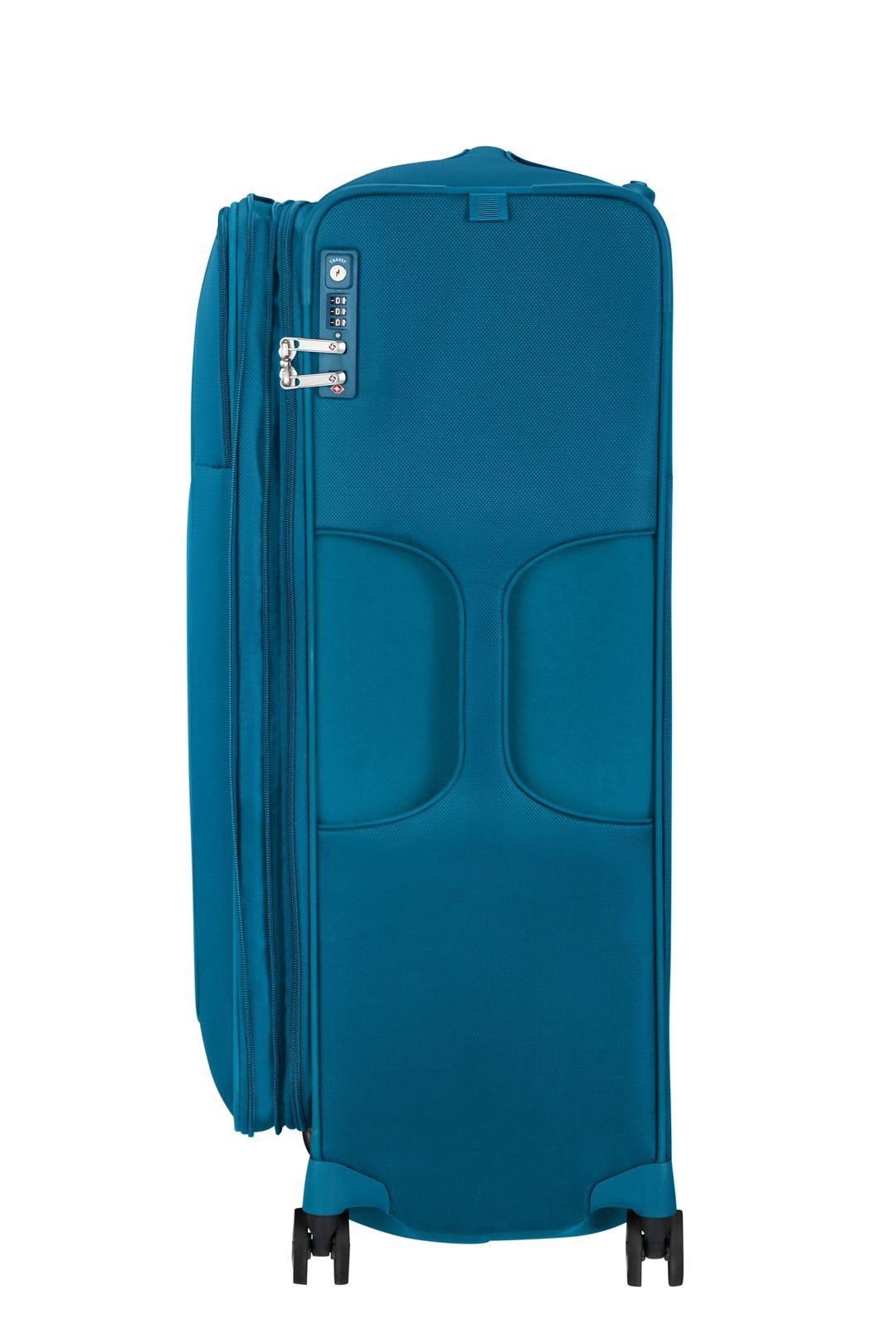 SAMSONITE MALETA GRANDE EXTENSIBLE D´LITE 78cm