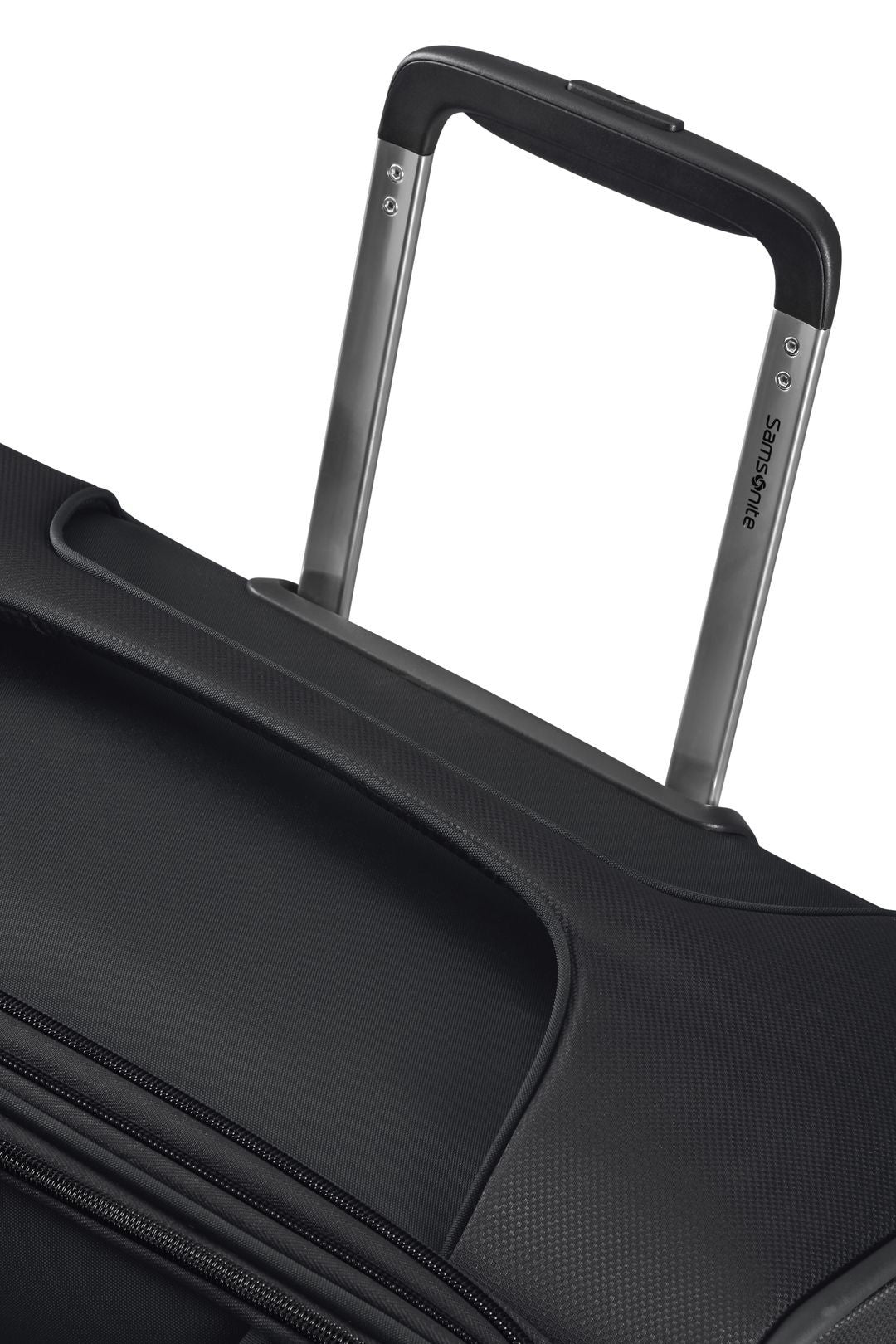 SAMSONITE MALETA GRANDE EXTENSIBLE D´LITE 78cm