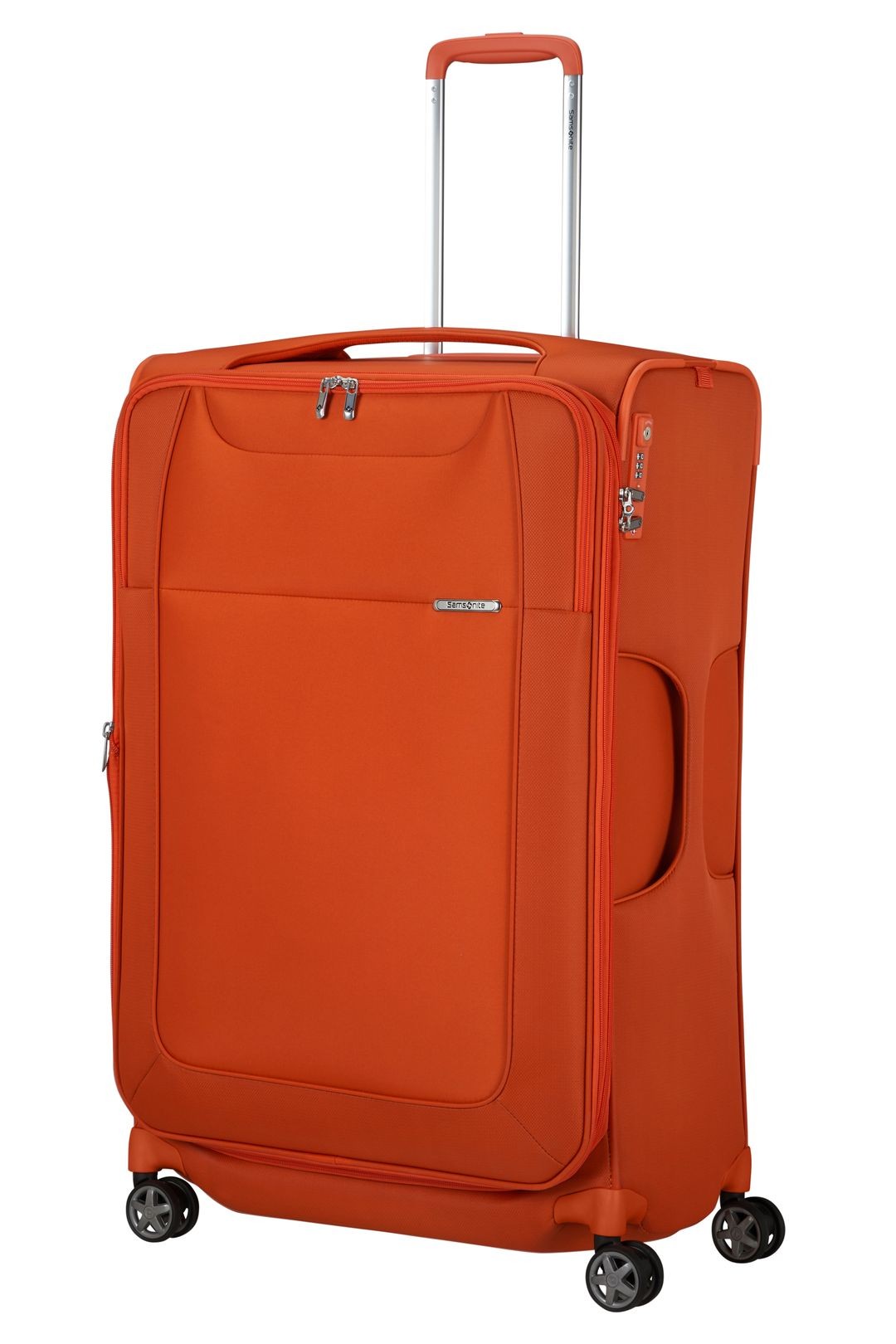 SAMSONITE MALETA GRANDE EXTENSIBLE D´LITE 78cm