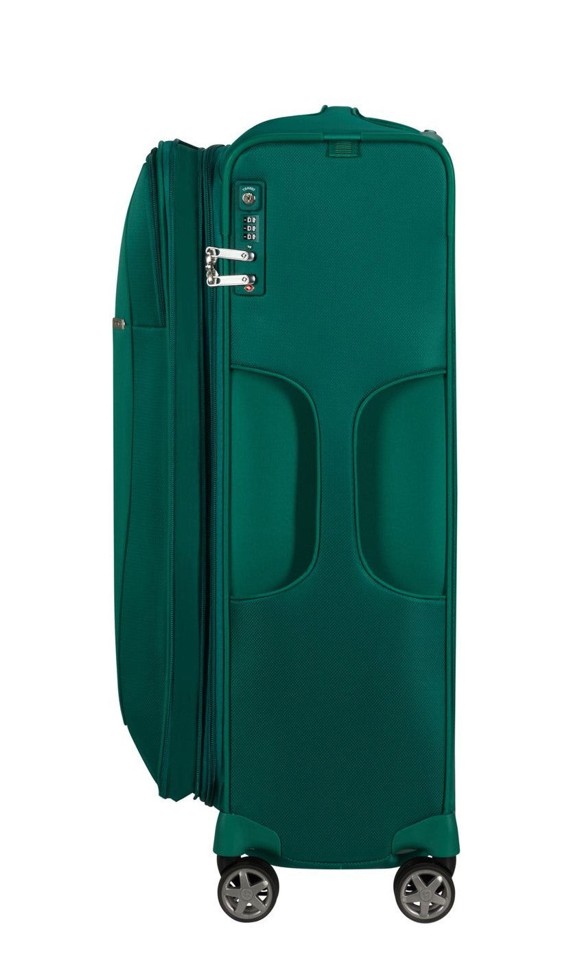 SAMSONITE MALETA GRANDE EXTENSIBLE D´LITE 78cm