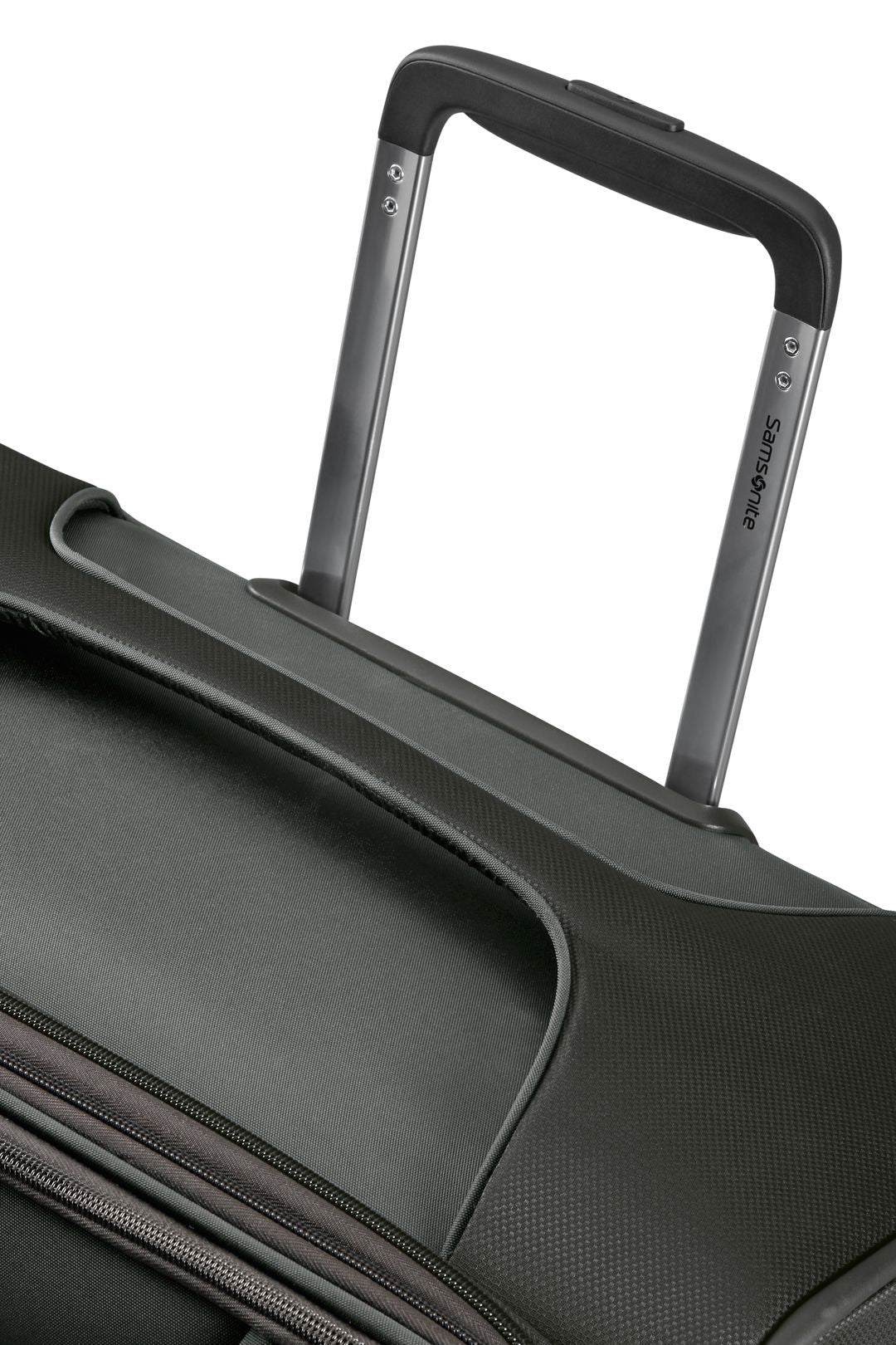 SAMSONITE MALETA GRANDE EXTENSIBLE D´LITE 78cm