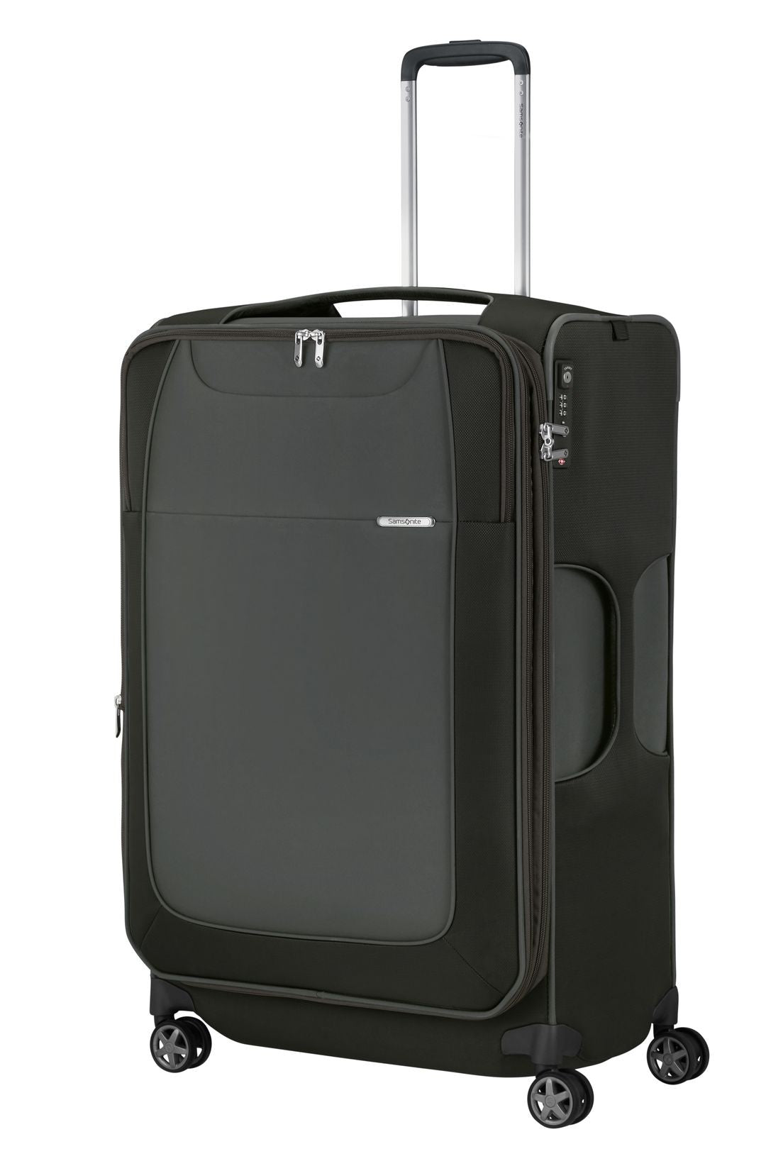 SAMSONITE MALETA GRANDE EXTENSIBLE D´LITE 78cm