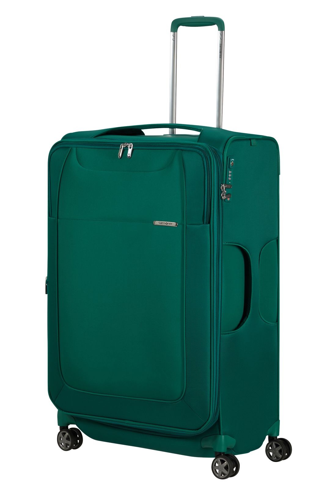 SAMSONITE MALETA GRANDE EXTENSIBLE D´LITE 78cm