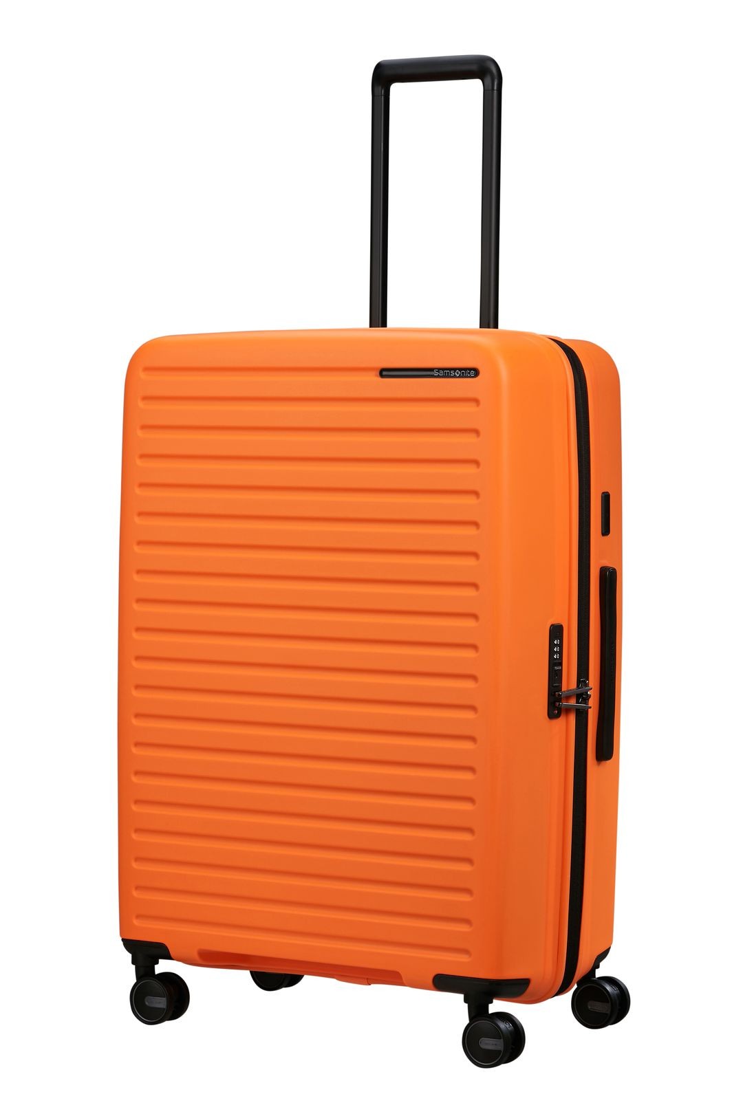 SAMSONITE MALETA GRANDE EXTENSIBLE RESTACKD 75CM