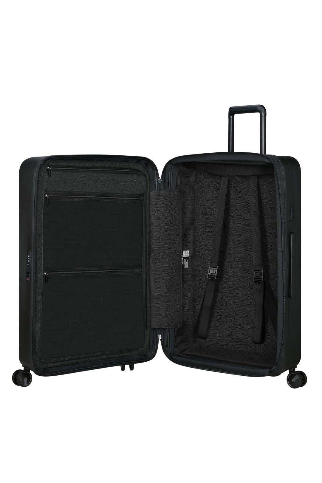 SAMSONITE MALETA GRANDE EXTENSIBLE RESTACKD 75CM