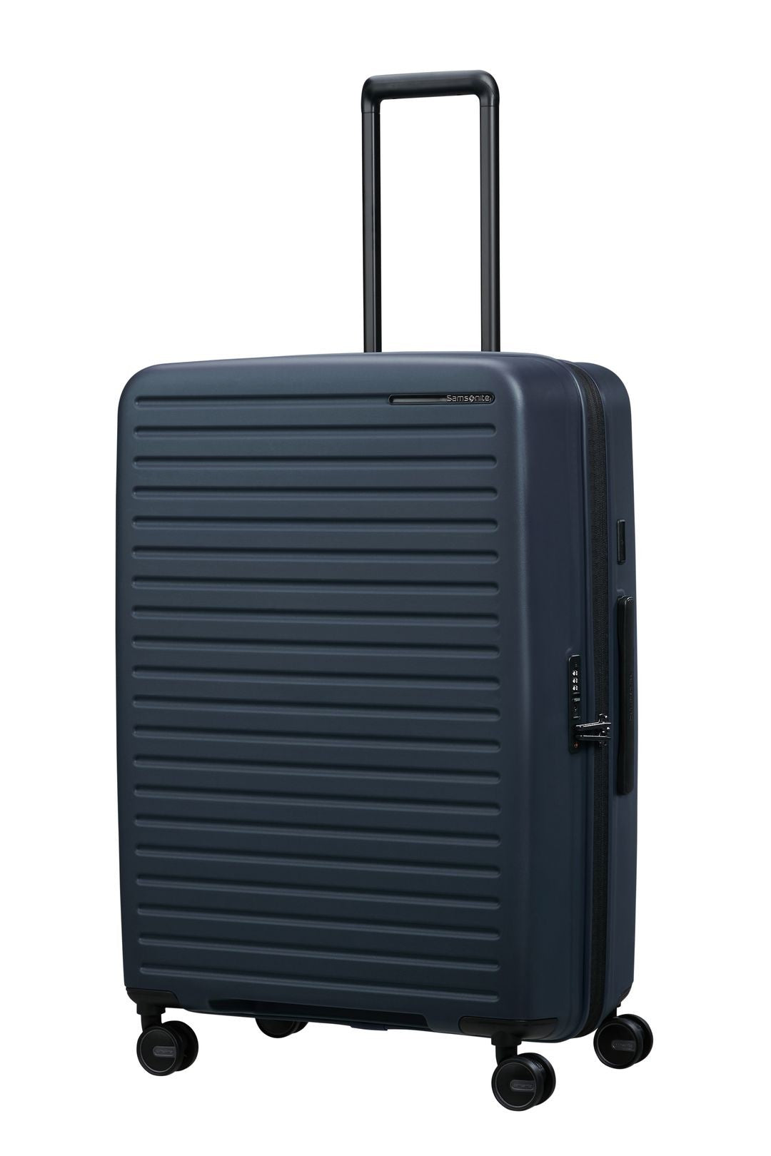 SAMSONITE MALETA GRANDE EXTENSIBLE RESTACKD 75CM