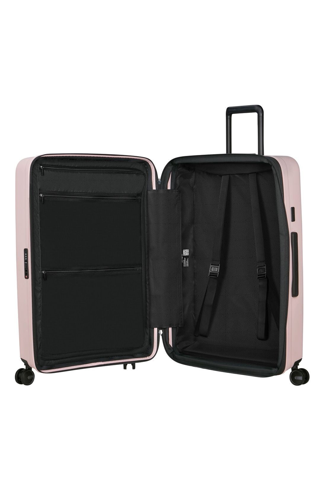 SAMSONITE MALETA GRANDE EXTENSIBLE RESTACKD 75CM