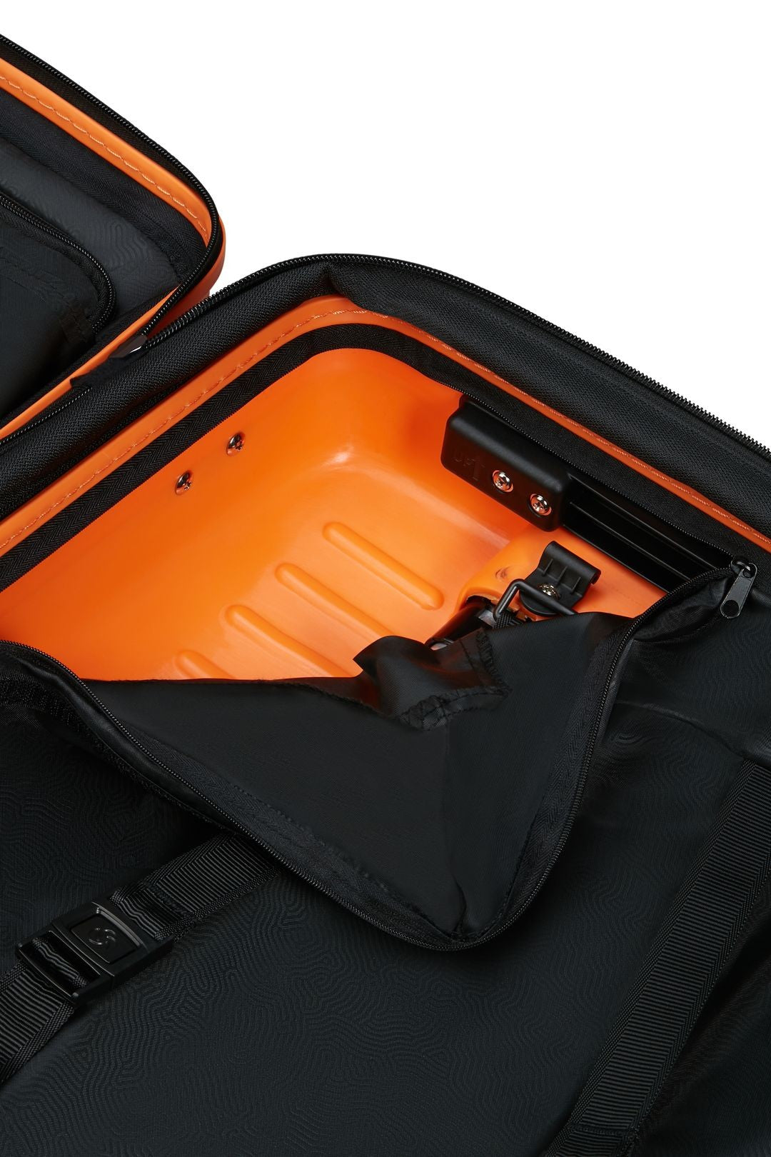 SAMSONITE MALETA GRANDE EXTENSIBLE RESTACKD 75CM