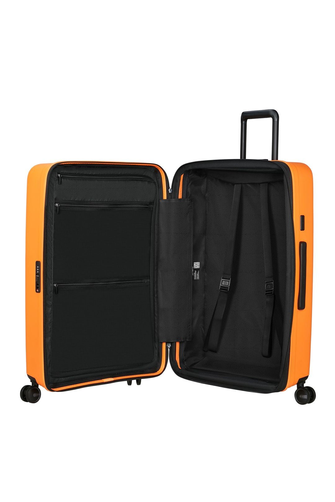 SAMSONITE MALETA GRANDE EXTENSIBLE RESTACKD 75CM