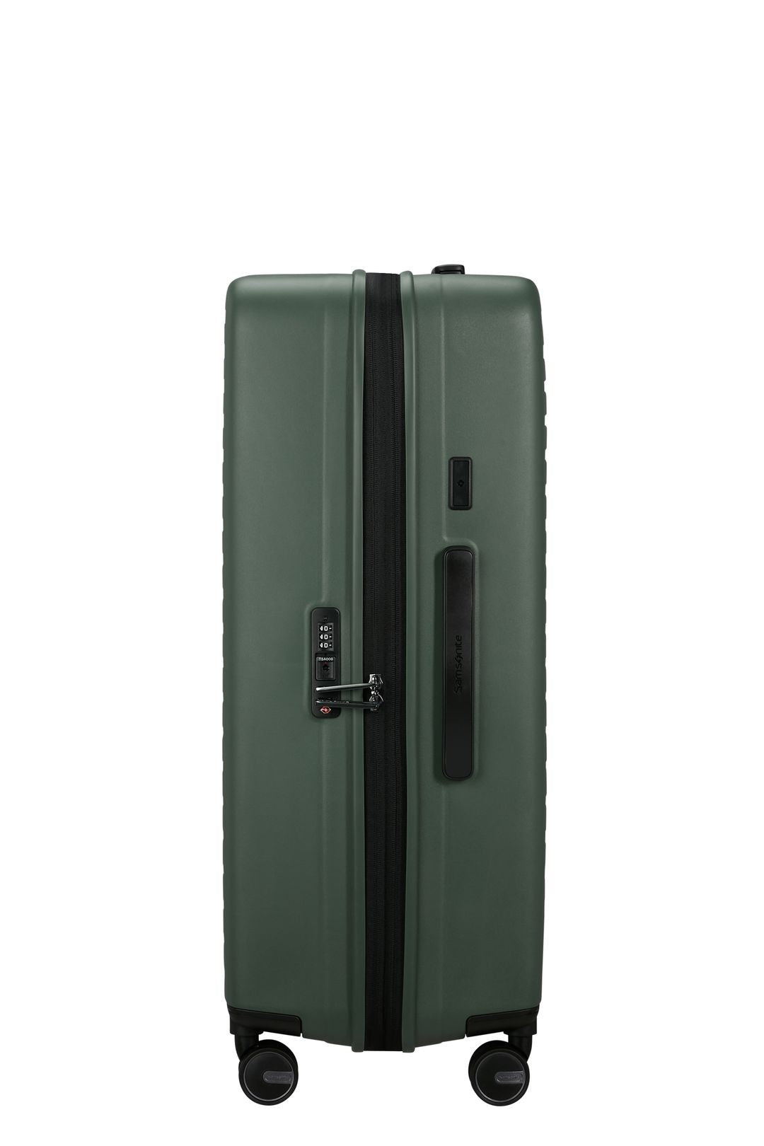 SAMSONITE MALETA GRANDE EXTENSIBLE RESTACKD 75CM