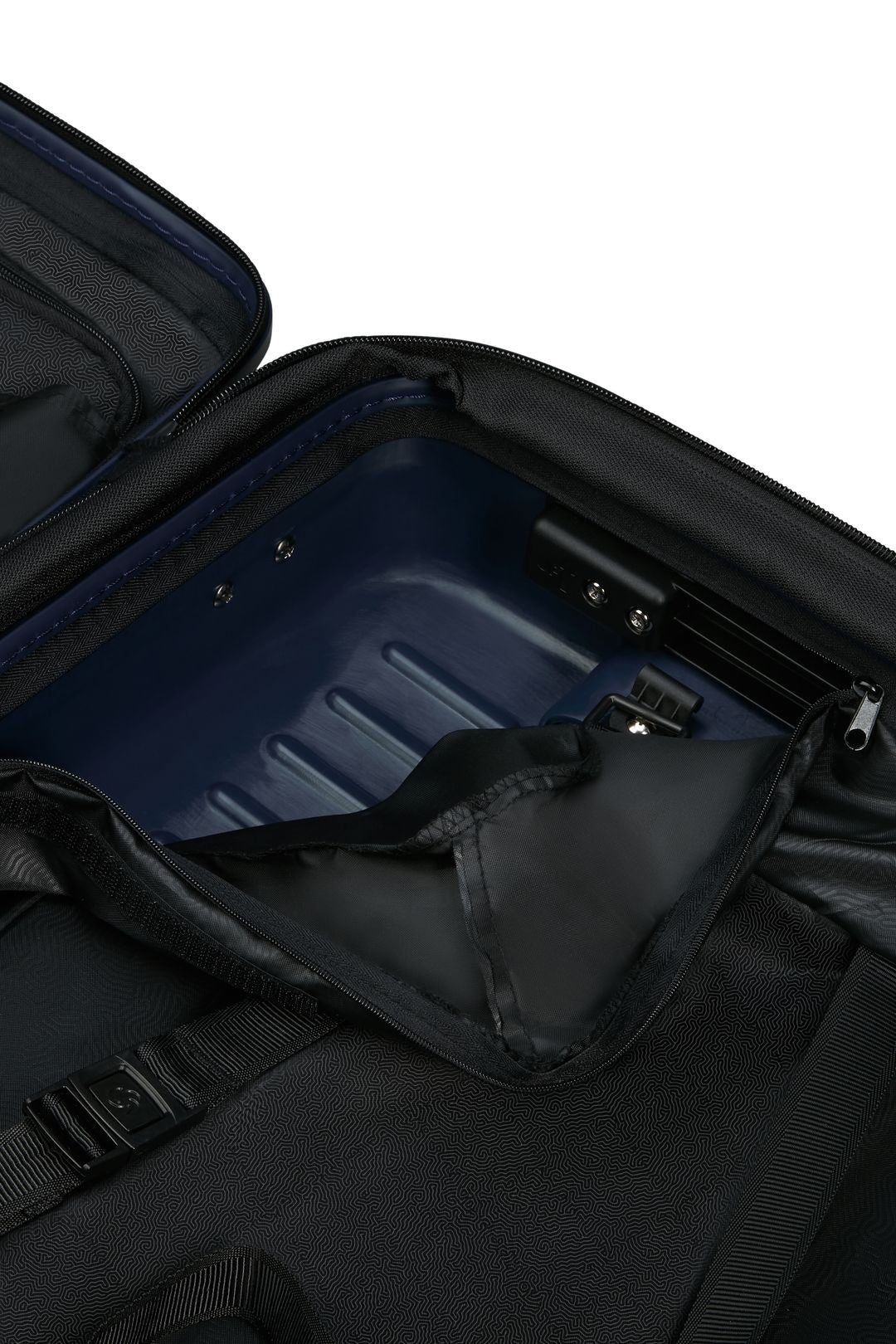 SAMSONITE MALETA GRANDE EXTENSIBLE RESTACKD 75CM