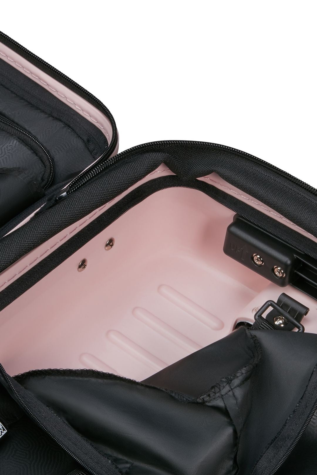 SAMSONITE MALETA GRANDE EXTENSIBLE RESTACKD 75CM