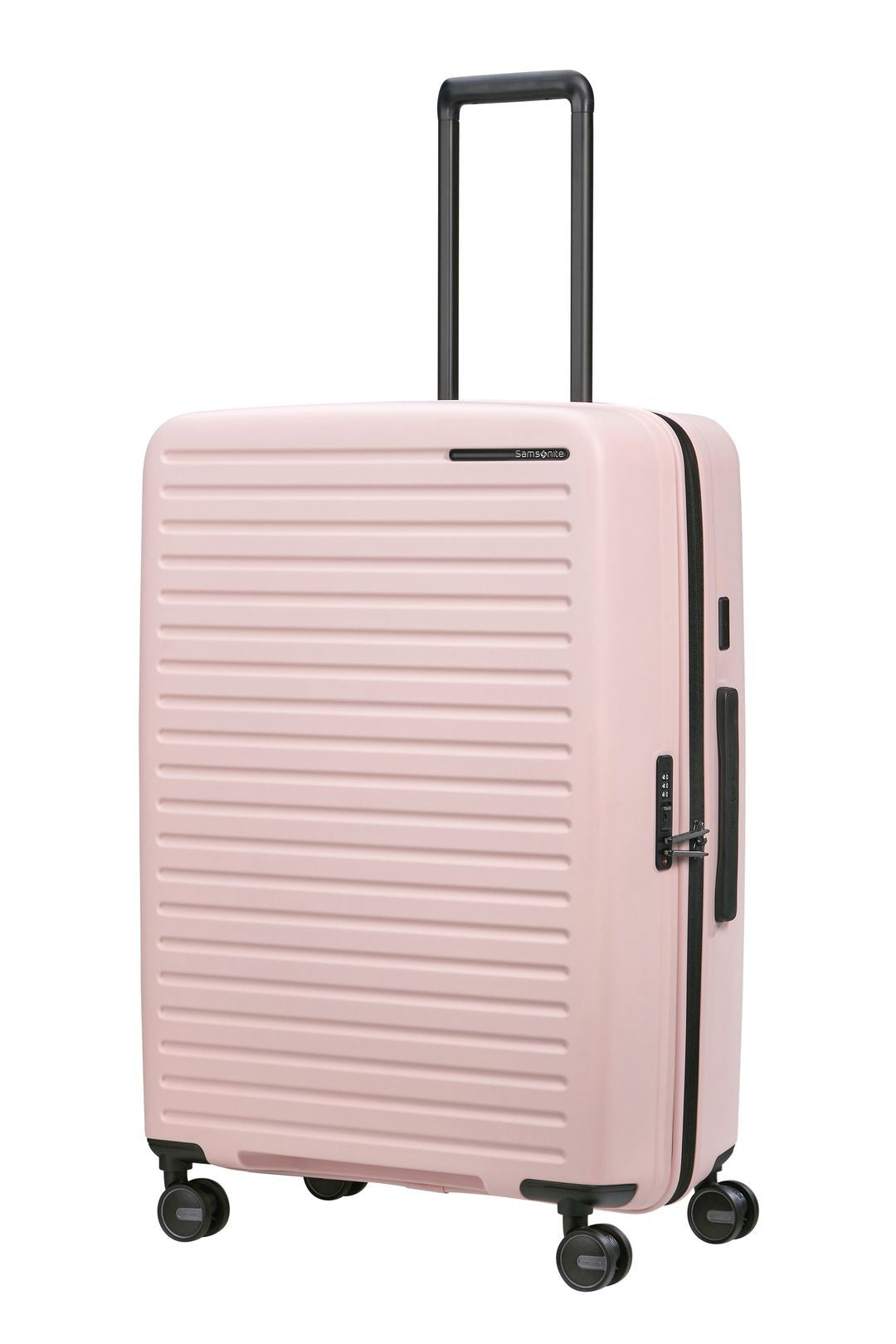 SAMSONITE MALETA GRANDE EXTENSIBLE RESTACKD 75CM