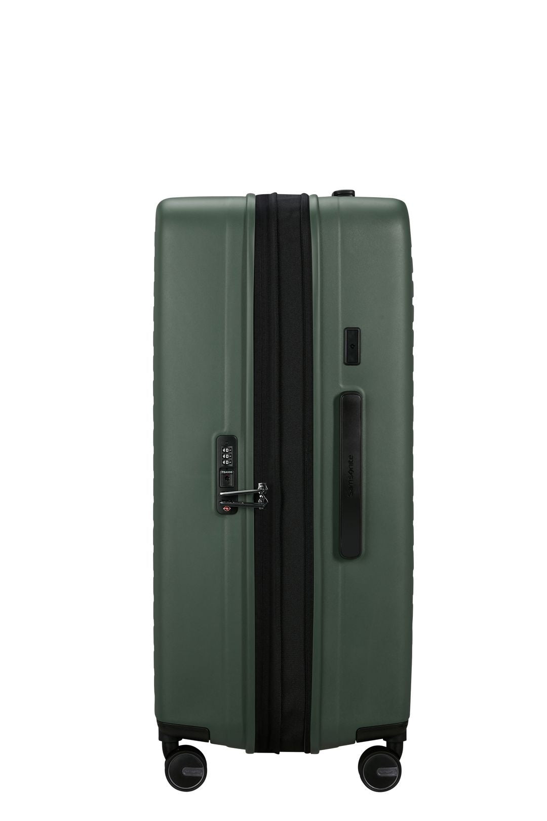 SAMSONITE MALETA GRANDE EXTENSIBLE RESTACKD 75CM