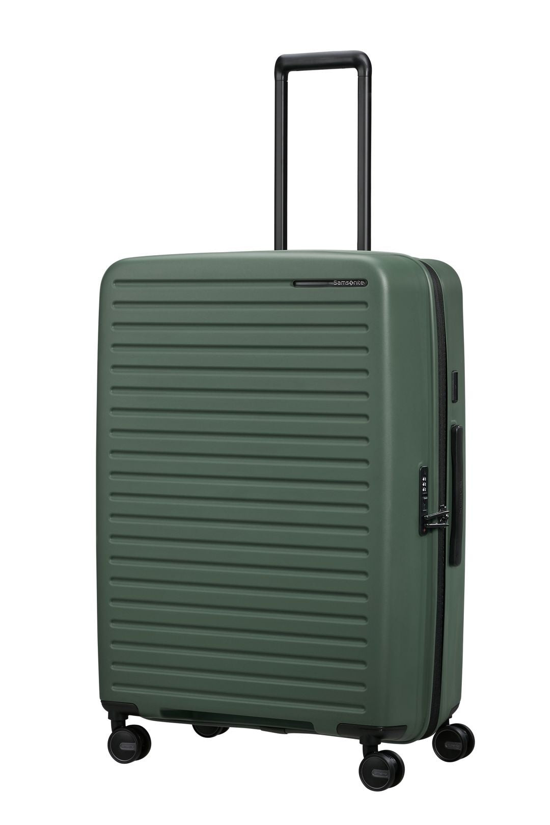 SAMSONITE MALETA GRANDE EXTENSIBLE RESTACKD 75CM