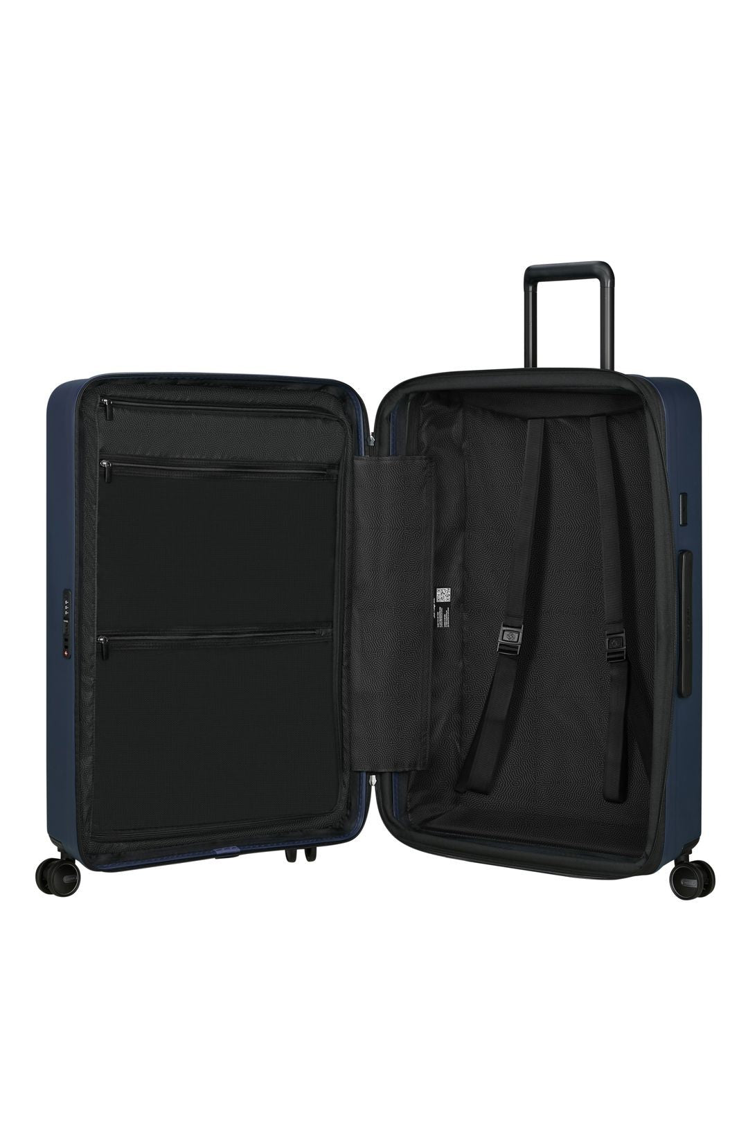 SAMSONITE MALETA GRANDE EXTENSIBLE RESTACKD 75CM