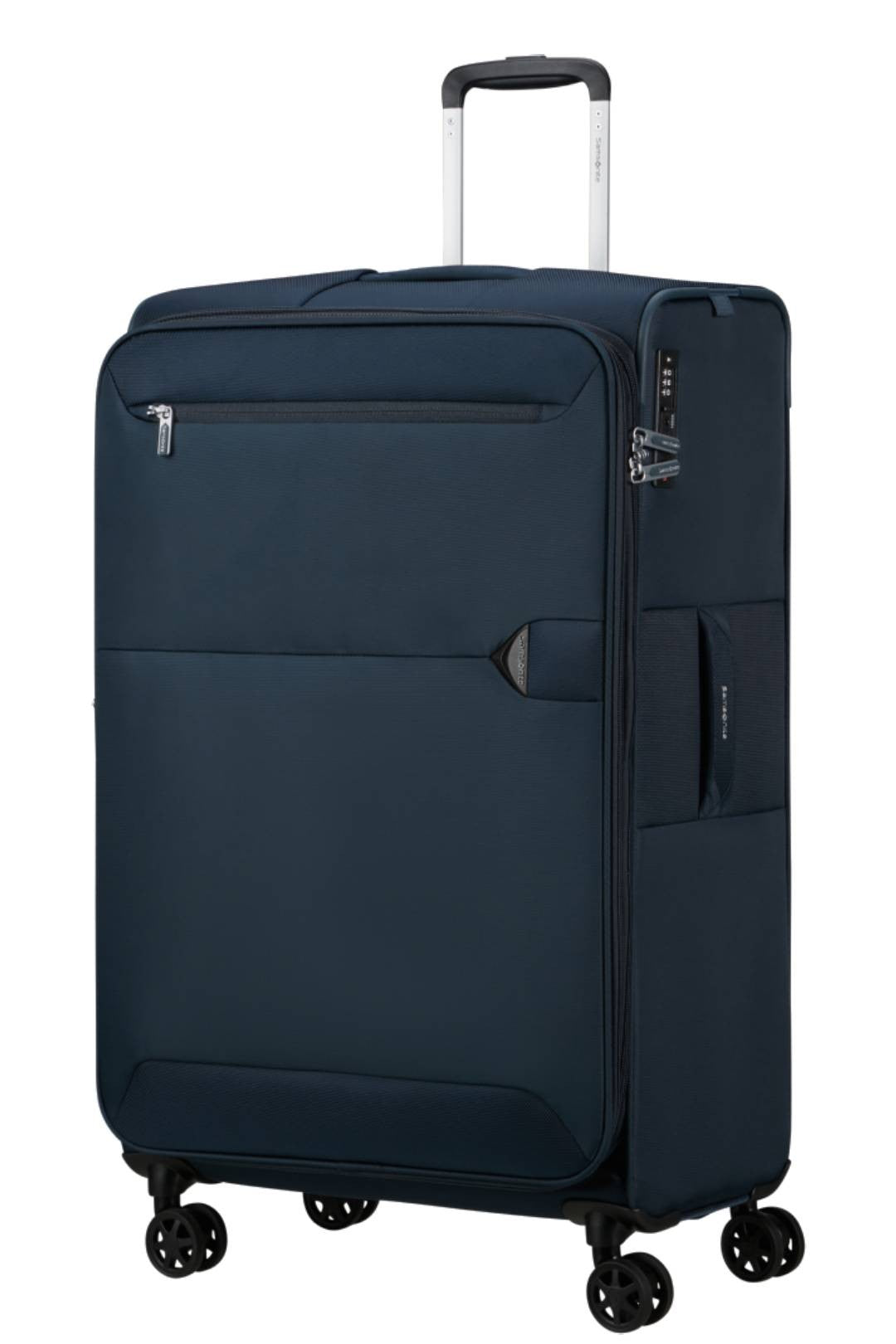 SAMSONITE MALETA GRANDE EXTENSIBLE URBIFY 78CM