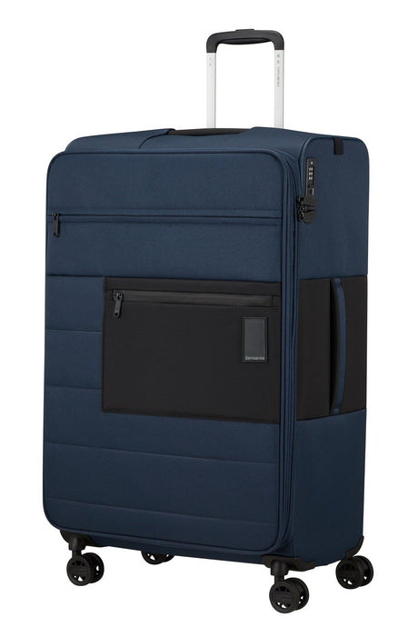 SAMSONITE MALETA GRANDE EXTENSIBLE VAYCAY 77CM