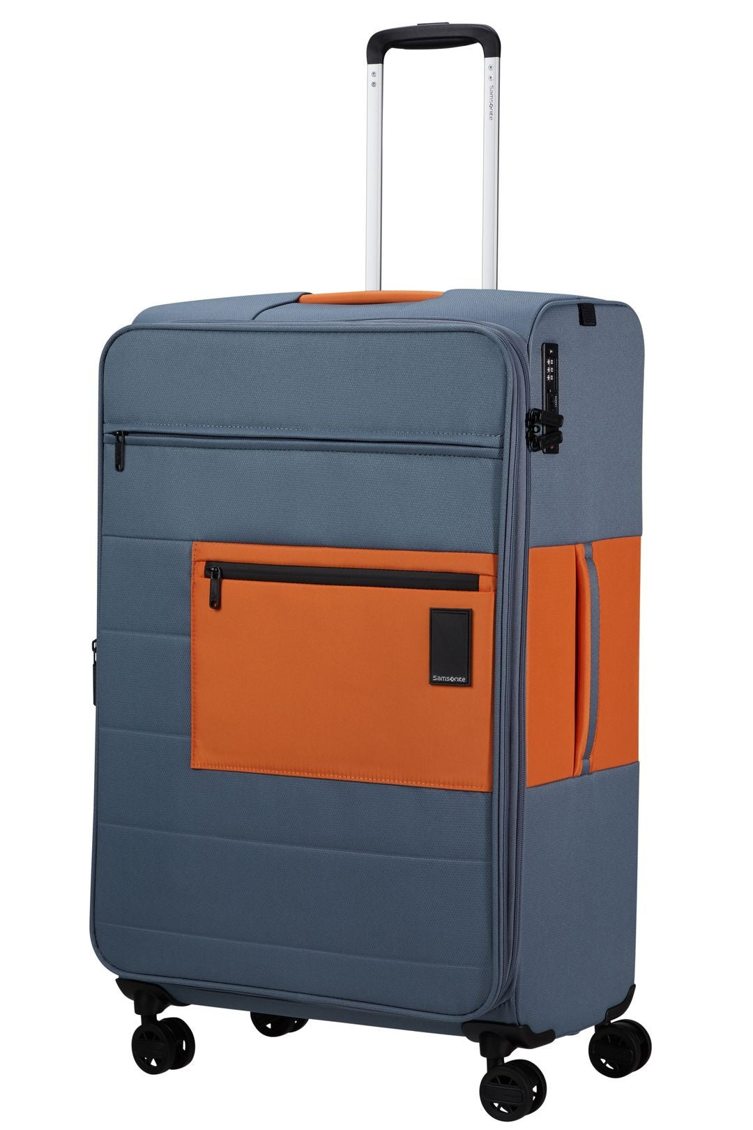 SAMSONITE MALETA GRANDE EXTENSIBLE VAYCAY 77CM