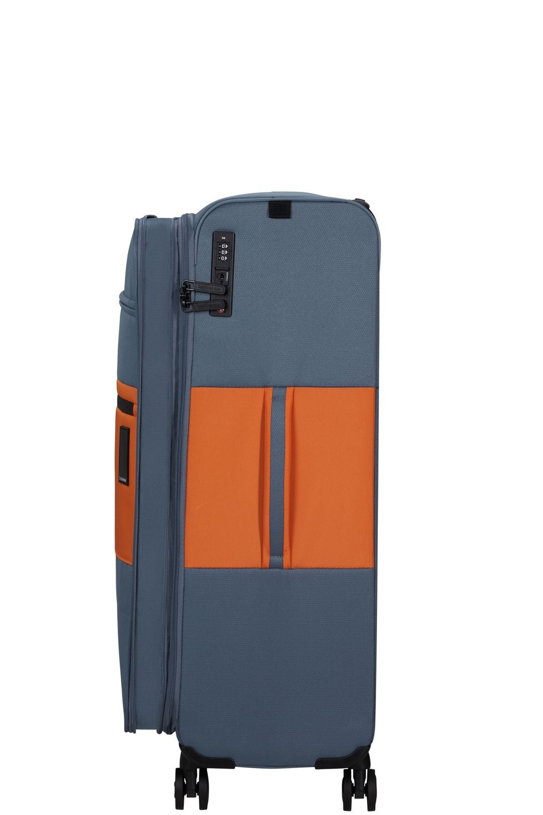 SAMSONITE MALETA GRANDE EXTENSIBLE VAYCAY 77CM