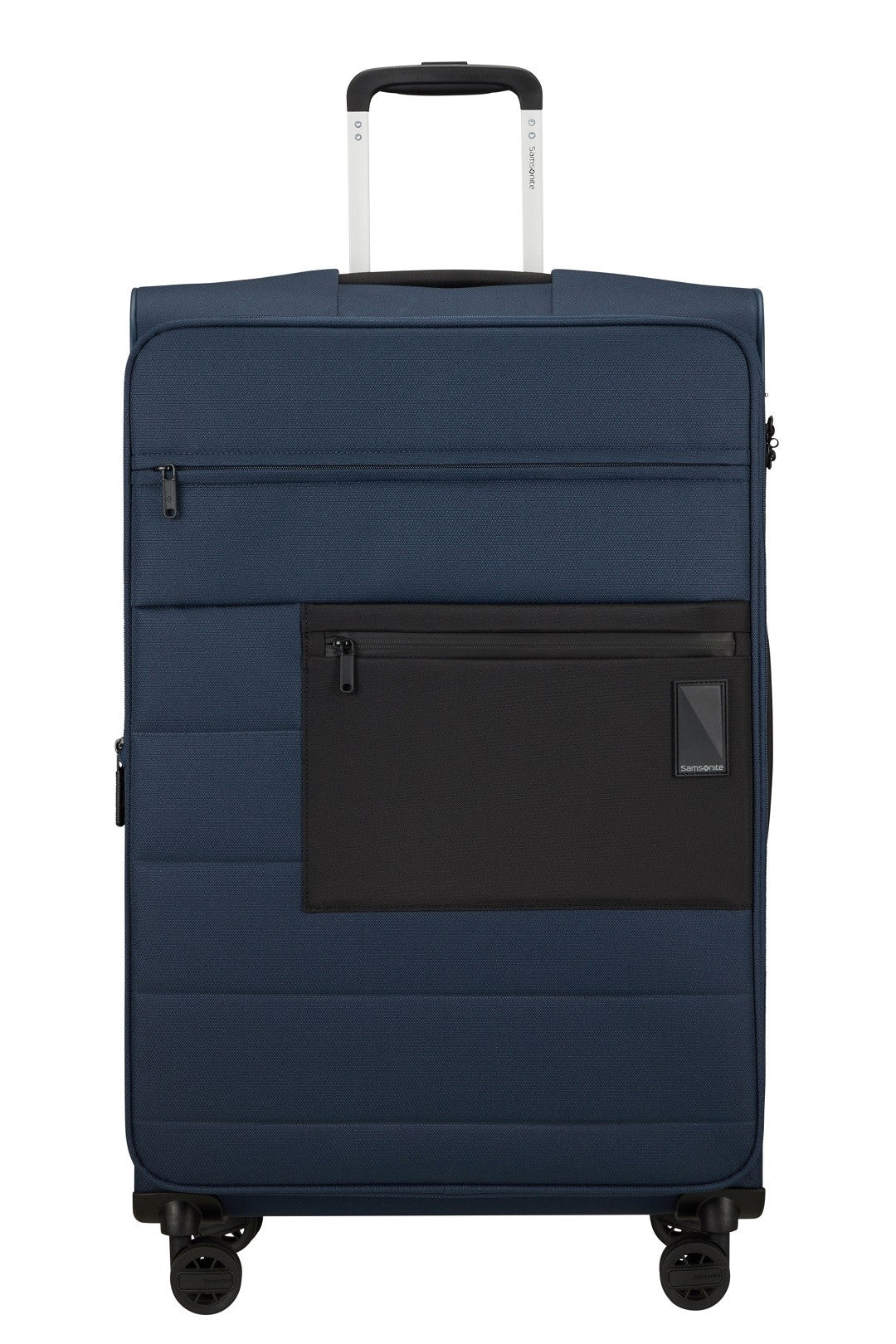 SAMSONITE MALETA GRANDE EXTENSIBLE VAYCAY 77CM