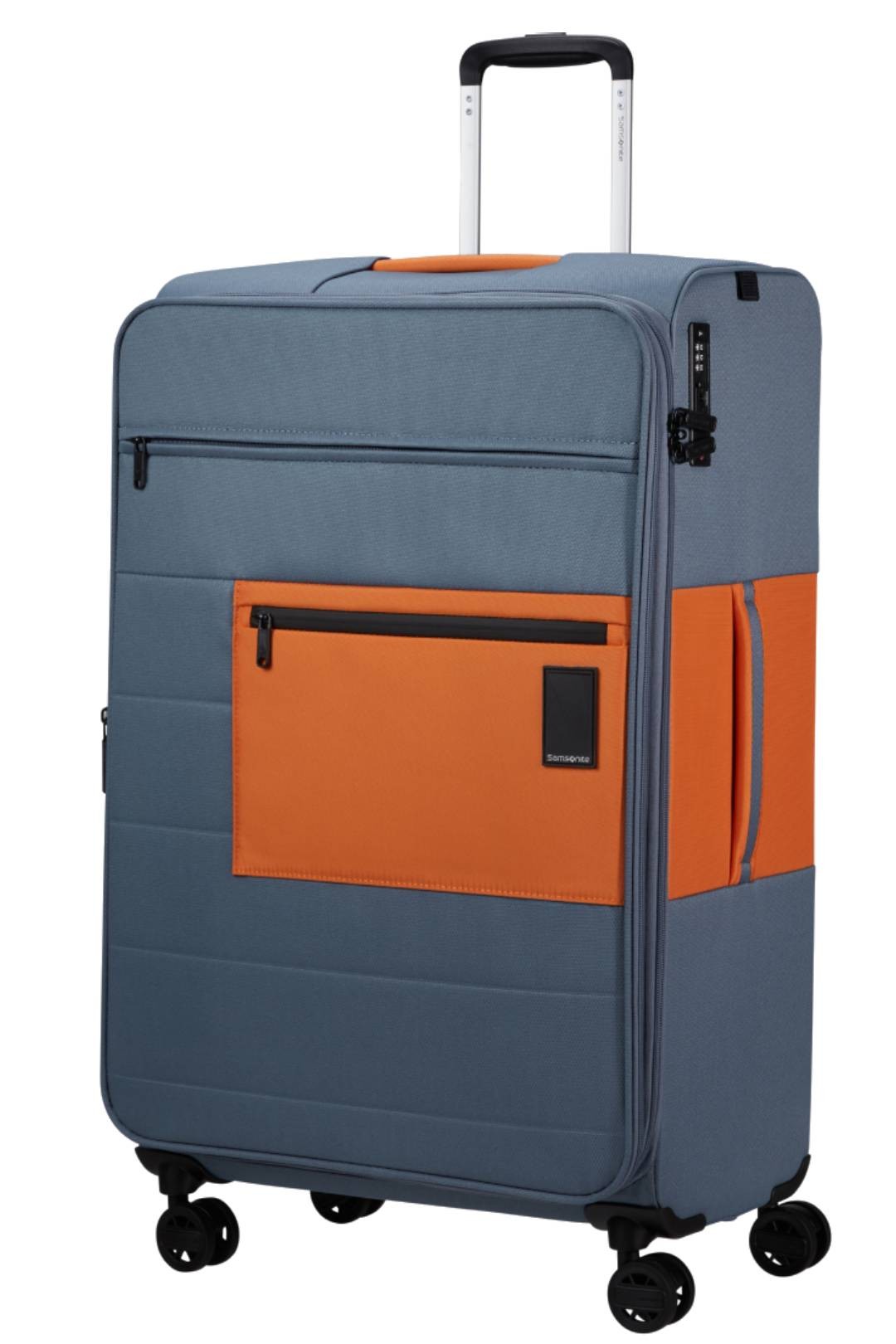 SAMSONITE MALETA GRANDE EXTENSIBLE VAYCAY 77CM