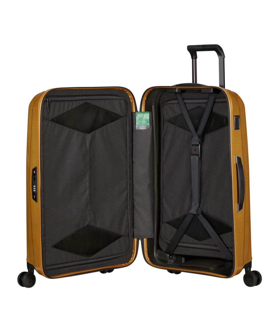 SAMSONITE MALETA MAJOR-LITE 69CM