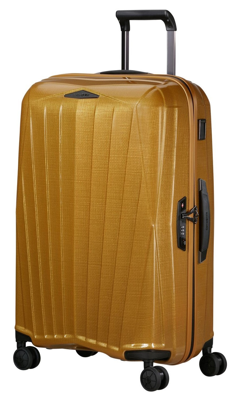 SAMSONITE MALETA MAJOR-LITE 69CM