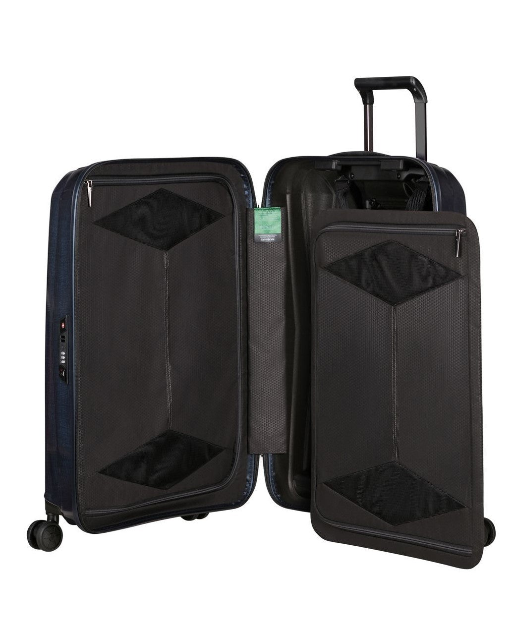 SAMSONITE MALETA MAJOR-LITE 69CM